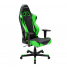 Игровое кресло DXRacer Racing OH/RB1/NE (Black/Green)