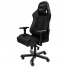 Игровое кресло DXRacer King OH/KS57/N (Black)