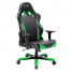 Игровое кресло DXRacer Tank OH/TS29/NE (Black/Green)