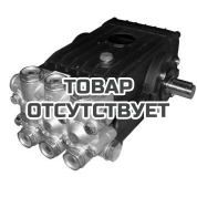 Плунжерный насос высокого давления Portotecnica WS151