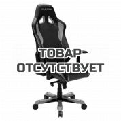 Игровое кресло DXRacer Sentinel OH/SJ08/NE (Black/Green)