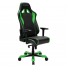 Игровое кресло DXRacer Sentinel OH/SJ08/NE (Black/Green)