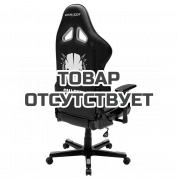 Игровое кресло DXRacer Special Edition OH/RE128/NWGO/COD (Black/White/Orange)