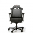Игровое кресло DXRacer King OH/KS06/N (Black)