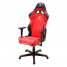 Игровое кресло DXRacer Special Edition OH/RZ175/RN/MOUZ/DX (Red/Black)
