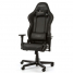 Игровое кресло DXRacer Racing OH/RZ0/N (Black)