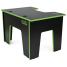 Компьютерный стол Generic Comfort Office/N/E (Black/Green)