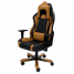 Офисное кресло DXRacer Wide OH/WZ06/NC (Black/Coffee)