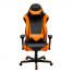 Игровое кресло DXRacer Racing OH/RZ0/NO (Black/Orange)