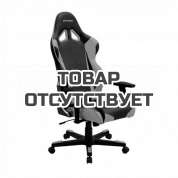 Игровое кресло DXRacer Racing OH/RZ0/NO (Black/Orange)