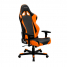 Игровое кресло DXRacer Racing OH/RZ0/NO (Black/Orange)