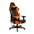 Игровое кресло DXRacer Racing OH/RZ0/NO (Black/Orange)
