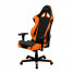 Игровое кресло DXRacer Racing OH/RZ0/NO (Black/Orange)