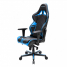 Игровое кресло DXRacer Racing OH/RV131/NB (Black/Blue)