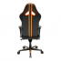 Игровое кресло DXRacer Racing OH/RV131/NO (Black/Orange)