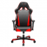Игровое кресло DXRacer Tank OH/TS29/NR (Black/Red)