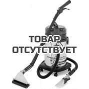 Профессиональный ковровый экстрактор Portotecnica MIRAGE Plus