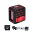 НОВОГОДНИЙ КОМПЛЕКТ Уровень лазерный ADA Cube Mini Professional Edition + Штангенциркуль цифровой ADA Mechanic 150 Pro