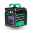 Уровень лазерный ADA CUBE 360 Green Professional Edition