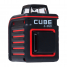 Уровень лазерный ADA CUBE 2-360 BASIC EDITION