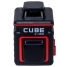Уровень лазерный ADA CUBE 2-360 ULTIMATE&nbsp;EDITION + Лазерная рулетка ADA COSMO MICRO 25 в подарок!