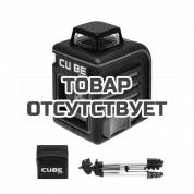 Уровень лазерный ADA CUBE 360 PROFESSIONAL EDITION с калибровкой