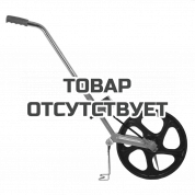 Измерительное колесо ADA Wheel 100 с калибровкой