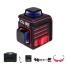 Уровень лазерный ADA CUBE 2-360 ULTIMATE&nbsp;EDITION + Лазерная рулетка ADA COSMO MICRO 25 в подарок!