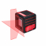 Уровень лазерный ADA CUBE PROFESSIONAL EDITION