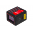 НОВОГОДНИЙ КОМПЛЕКТ Уровень лазерный ADA Cube Mini Basic Edition + Уровень электронный ADA ProDigit RUMB