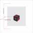 Уровень лазерный ADA CUBE PROFESSIONAL EDITION