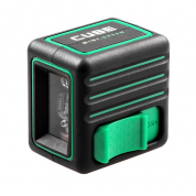 Уровень лазерный ADA Cube Mini Green Basic Edition