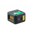 Уровень лазерный ADA Cube Mini Green Home Edition