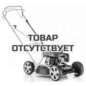 Газонокосилка бензиновая AL-KO Silver 468 SP-A BIO