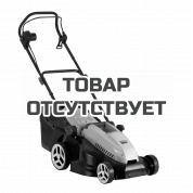 Газонокосилка электрическая AL-KO Classic 3.87 E Plus