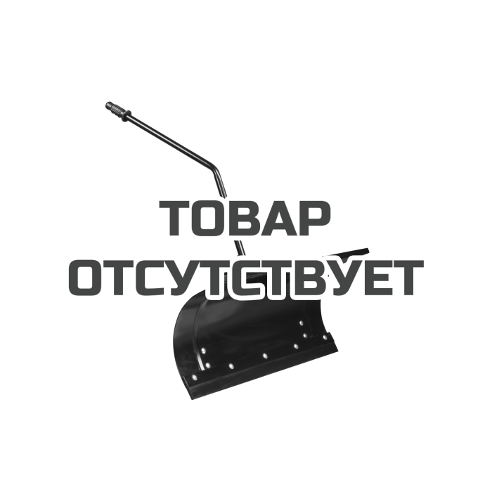 Снегоуборочный щит AL-KO SRS 850 Снегоуборочный щит AL-KO SRS 850