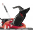Бензиновый снегоуборщик AL-KO SnowLine 55 E