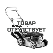 Газонокосилка бензиновая AL-KO Easy 4.20 P-S