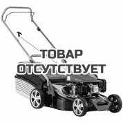 Газонокосилка бензиновая AL-KO Classic 4.66 P-A Edition
