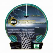 Шланг садовый AL-KO Masterpiece DCT 1" 25м