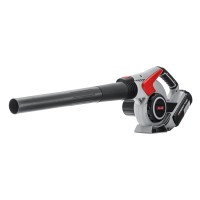 Воздуходувка садовая аккумуляторная AL-KO LB 4060