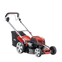 Газонокосилка аккумуляторная AL-KO 46.9 Li SP