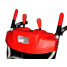 Снегоуборщик бензиновый GEOS SnowLine 700 E (AL-KO SnowLine 700 E) + масло в подарок!