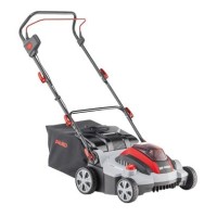 Аэратор аккумуляторный AL-KO SF 4036