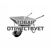 Тачка AL-KO 100 G