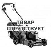 Газонокосилка аккумуляторная Solo by AL-KO 4237 Li SP + акк. + з/у (комплект)