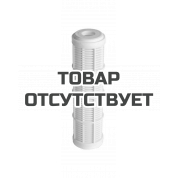 Картридж фильтра AL-KO 250/1 дюйм, пластик