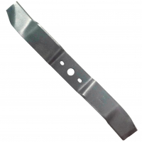 Нож запасной, мульчирующий GEOS 46см, для газонокосилки бензиновой (AL-KO Classic 46 см)