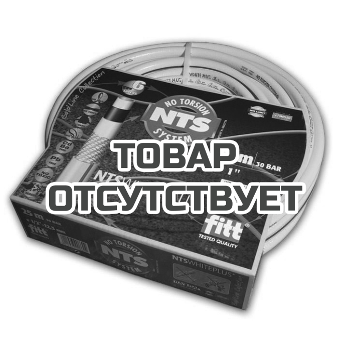 Шланг садовый AL-KO TOBBY NTS 1" 25 м Шланг садовый AL-KO TOBBY NTS 1" 25 м