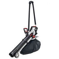 Воздуходувка садовая аккумуляторная AL-KO LBV 4090